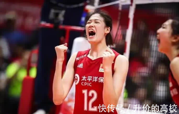 天津|商演！张常宁远好于李盈莹，天津、江苏各有千秋