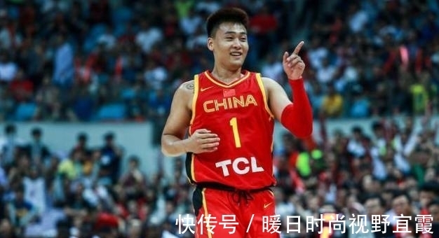 胡金秋|中国男篮亚洲杯要练兵成绩两不误 目标争二保三 杜锋或召回两张牌