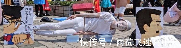啄木鸟|画到一半画不下去灵魂画手索性放飞自我,萌萌啄木鸟变兄贵