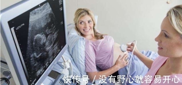 检查|女人已经知道怀孕，为什么还去医院进行检查？是为了确认3件事！