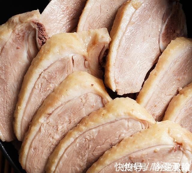 盐水鸭|中国有四大“名鸭”，目前为止你吃过几种？哪种最好吃？