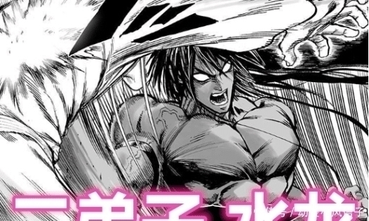 一个字|一拳超人:琦玉不再收弟子的原因,始终逃离不开一个字!