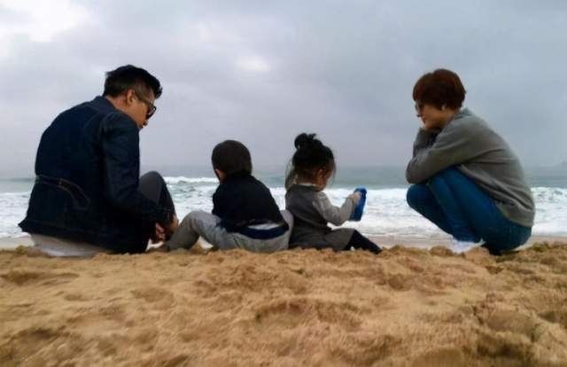 姐姐|“最怂弟弟”走红,二胎弟弟对姐姐言听计从,网友:同款弟弟