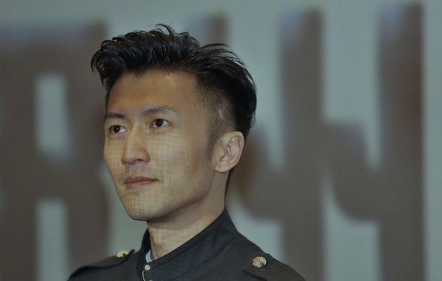 既是歌王也是影帝的谢霆锋，在达人秀中也成了“没见过世面”的人