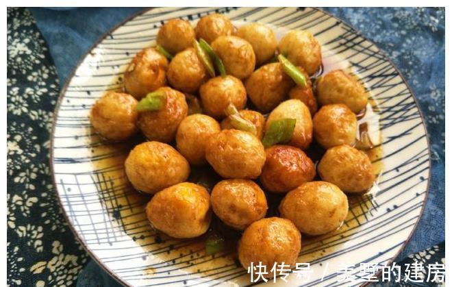 鹌鹑蛋|立秋后,1种鸟蛋要多吃,醇香入味更营养,滋补防燥家人爱