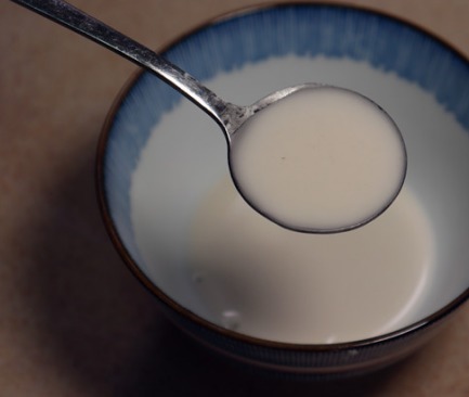 “淀粉”和“生粉”一字之差,但用途完全不一样,以后别再乱用了