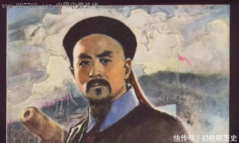 羊肉|签约作家张正权/秦风堂的传说