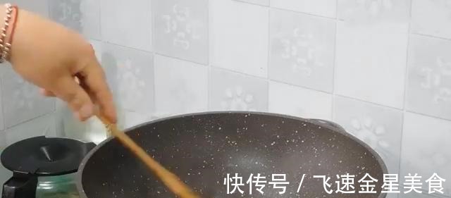 解馋|网红小八爪鱼最好吃的做法 你知道吗 鲜嫩脆爽又解馋 这味道绝了!