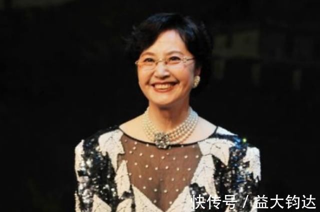 西游记&77岁“白骨精”杨春霞：凭《杜鹃山》走红，被杨洁欺骗难以释怀！