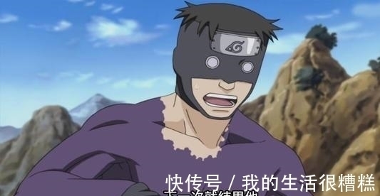 火影忍者|《火影忍者》中的五个伤身技能,其中有种被称禁术不让鸣人再使用