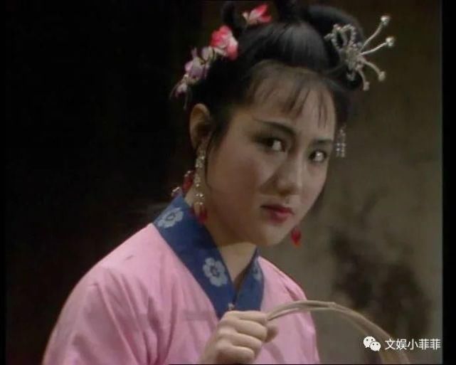 经典|汪粤和徐少华被人恨骂,杨春霞从不提起白骨精,经典形象深入人心