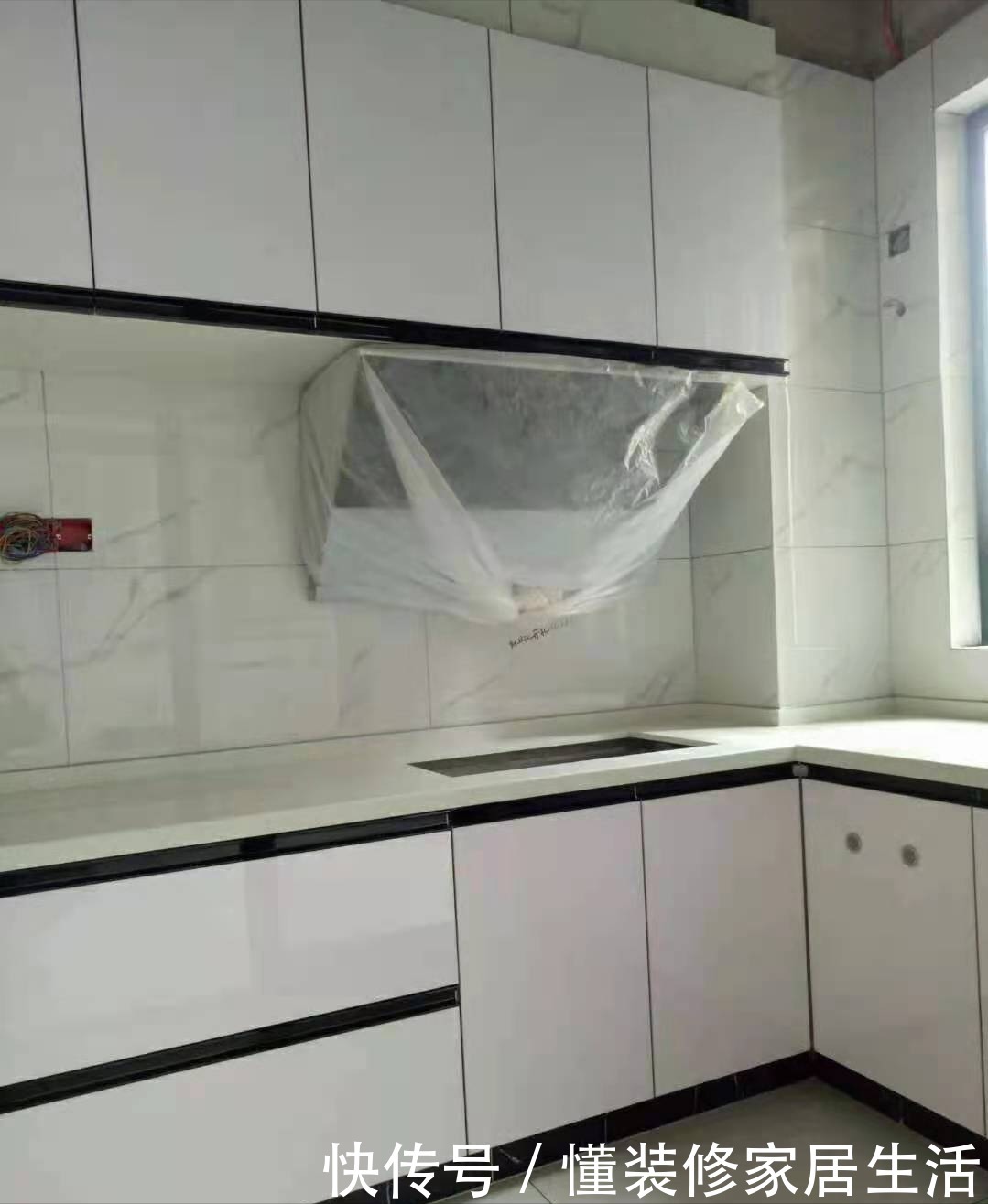 地气|第二次装修,坚持5条最接地气的家居决定,让硬装施工不被坑