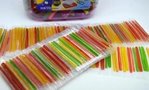 孩子|暴露年龄的7种糖果,吃过3种的是小姐姐,全吃过的孩子都能打酱油了