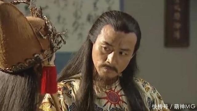 匈奴|他教训了一个小人物，却毁掉了太平天国的未来