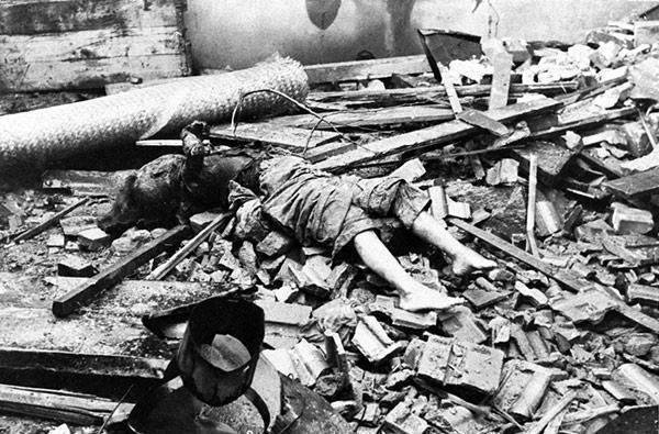 记录|朝鲜战争，我军统计美军伤亡40万，美军却只认17万，谁在说谎？