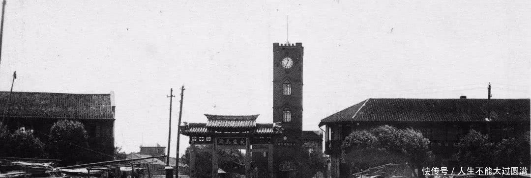 最早|中国最早3代实业家:商之大者,为国为民