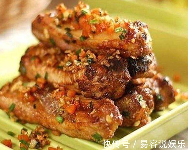 家里请客必备的几道硬菜,做法简单,好看还好吃,老少皆宜!