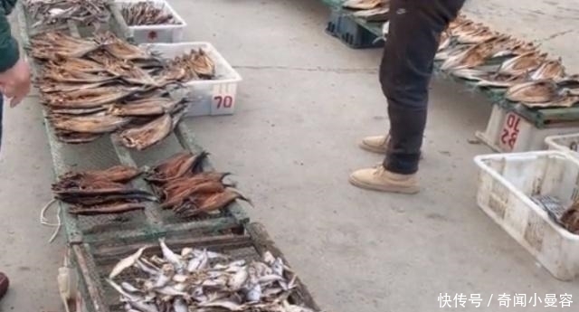 阿姨街头卖它,路人嫌脏无人买,当地人却说过会想买都买不到