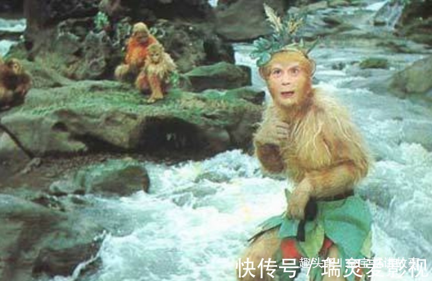 猪八戒#八戒乃天蓬元帅下凡,孙悟空前世又是什么?如来早就看穿了真相