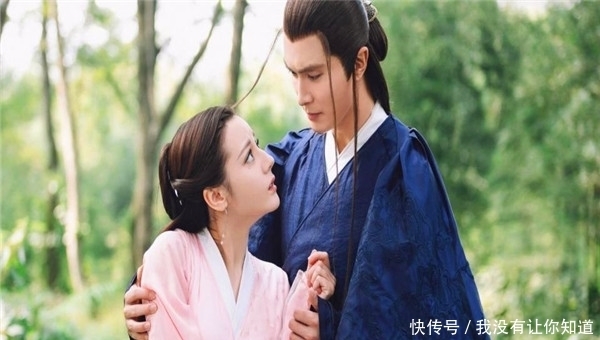 倾画|嫦棣自诩身份尊贵,殊不知在倾画夫人心中她与阿兰若并无不同