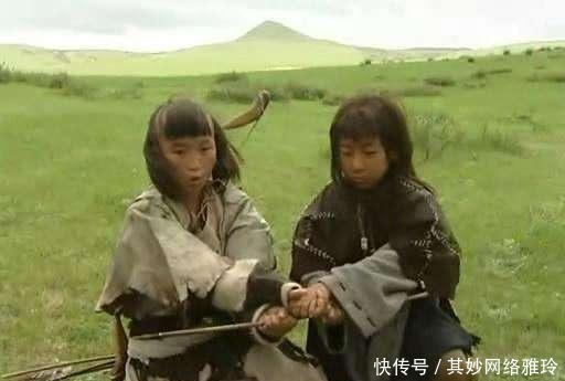 成吉思汗|成吉思汗当大汗后,为何要强娶了一个四十岁,不漂亮的奴隶为妻