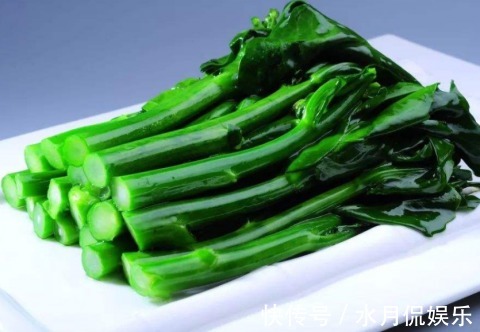 空心菜|补钙不仅要吃汤汤水水,还要多吃这些蔬菜!