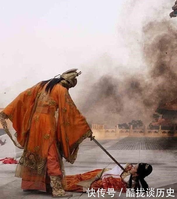 今日|若当年山海关没有失守,清军没有入关,试看今日之华夏!