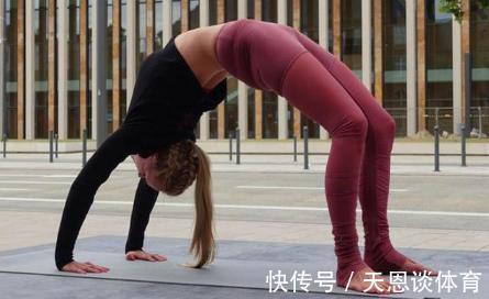 水谷雅子|日本52岁“少女”，坚持瑜伽，活成30岁样子：瑜伽冻龄抗衰老