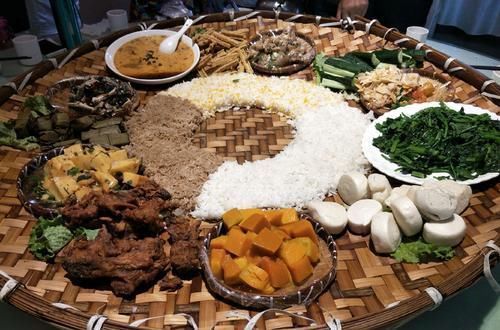 满汉全席|中国最特别的三种宴席：第一种名字很有诗意，第三种已经失传