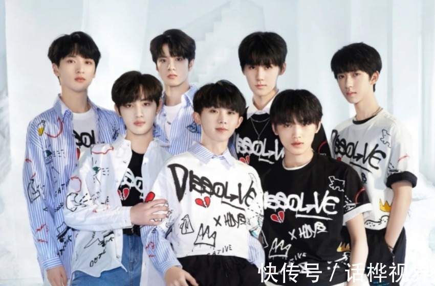 snh48|禁止未成年人参加选秀及偶像团组，TF三代团该何去何从？