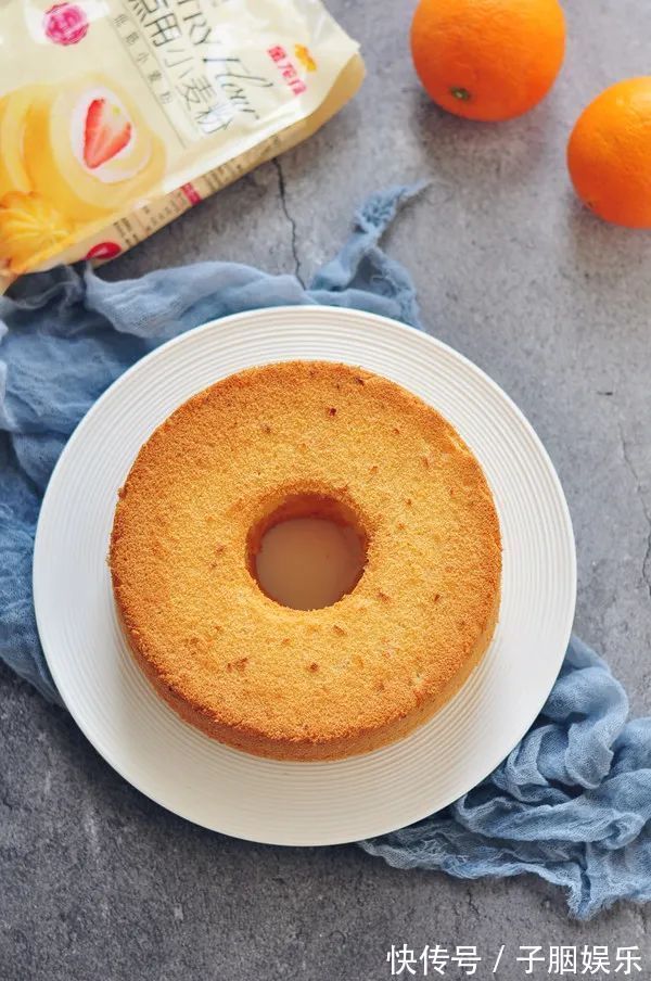 白砂糖|好喜欢哦!这10种用橙子做出来的食物,颜值超高且百吃不腻……