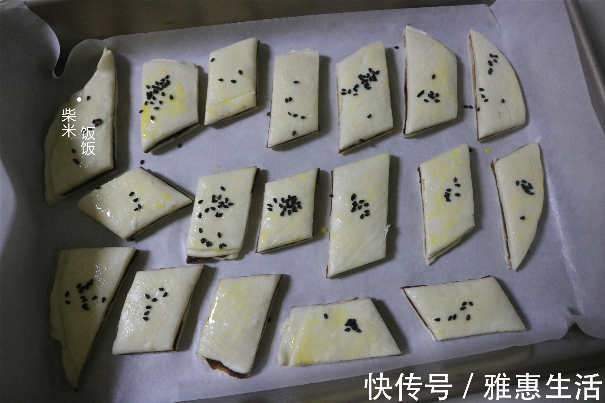 疙瘩汤|天冷早餐吃什么？跟我一起这样做吧，好做好吃又温暖，家人喜欢
