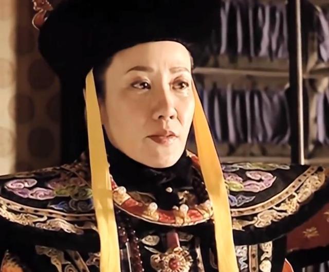 规矩$隆裕嫁给光绪,为何凤轿是锁着的,这规矩一般人不知道