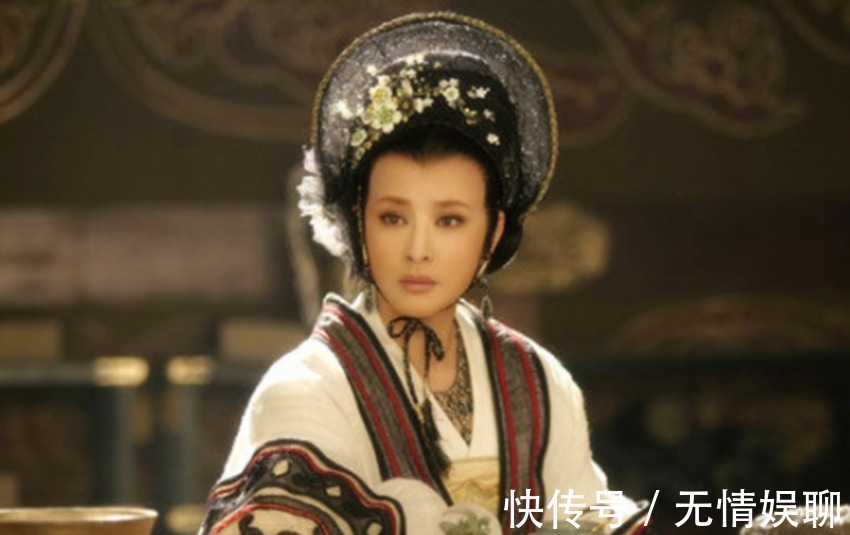 如意娘|武则天能当皇帝,一首诗起了很大的作用,连李白都佩服不已