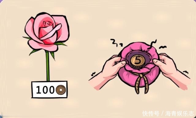 一言难尽(猜一水浒传人物),5个字谜你能猜中多少呢