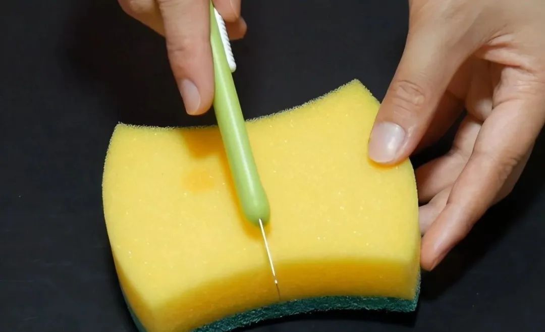 百洁布|不管电风扇有多脏，教你不用拆不用擦，几分钟就干净如新