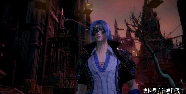 美誉|唐三获“修罗王”美誉,胡列娜观战中芳心暗许,唐晨样子太凶猛!