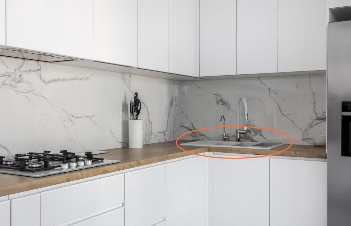 黑白极简|同样是小户型,同样是二胎家庭,他家仅99㎡能多出这30㎡收纳