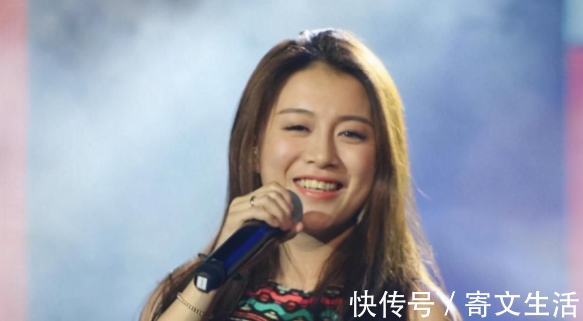 她曾参加中国好声音,未夺冠却意外收获爱情,29岁嫁给爱奇艺总裁