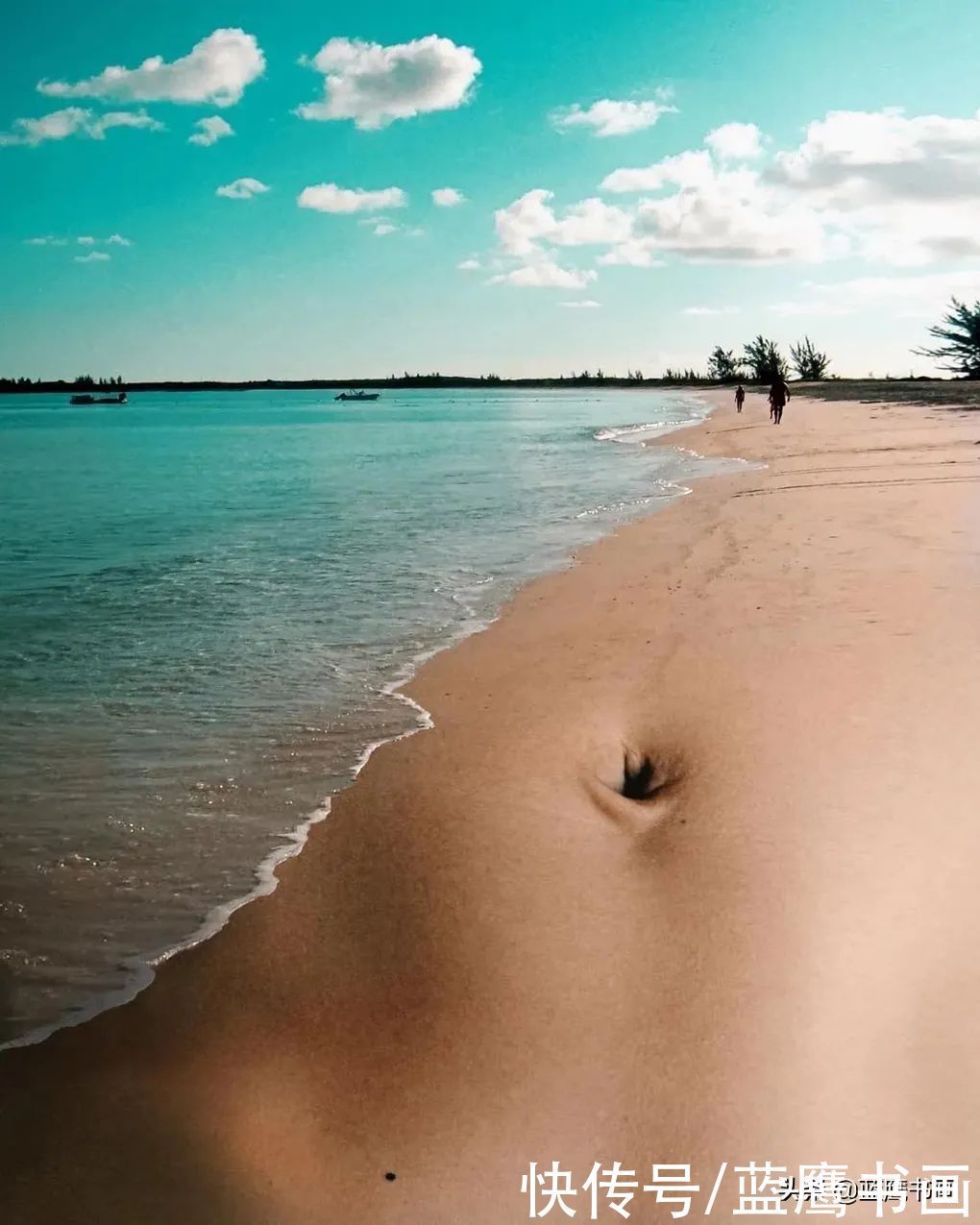 作品|卡瓦略的创意作品,给大家呈现了耐人寻味的视觉效果,引人关注