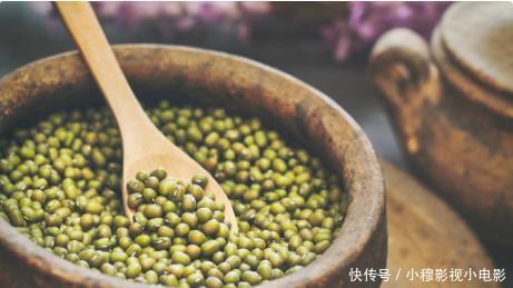 绿豆|60岁大叔肝硬化,坚持吃半年绿豆养肝,现在他的肝怎么样了?