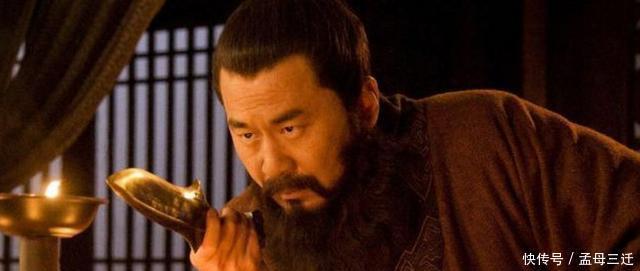 放走|曹操一生中最大的3个致命失误,放走一人,少杀一人,错杀一人!