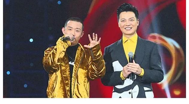 有嘻哈 新說唱 唱作人 哥哥全部遭遇下架，為何受傷的總是GAI？