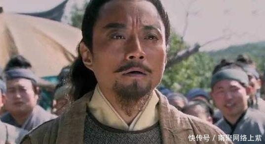  梁山后|仗义的林冲，为啥没有朋友？以至于连鲁智深都不搭理他了