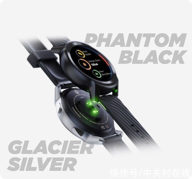 智能手表|99.99美元 Moto Watch 100智能手表发布