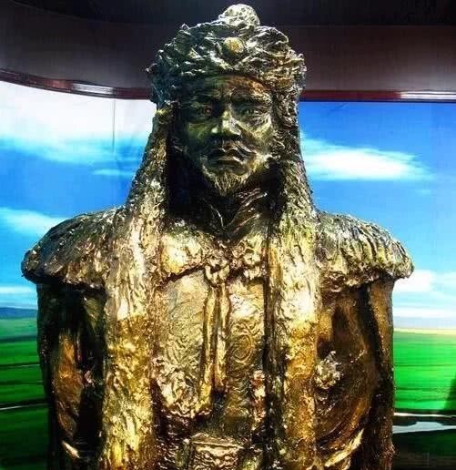 圣祖|中国古代仅有的一位庙号为“圣宗”的皇帝是谁,他有何功绩