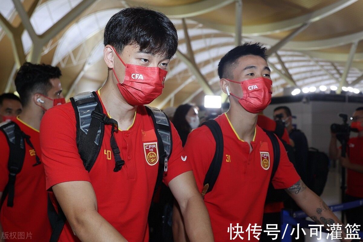 澳大利亞|國(guó)足戰(zhàn)澳洲23人名單賽前6小時(shí)出爐 將用全攻全守:靠體能搏生機(jī)