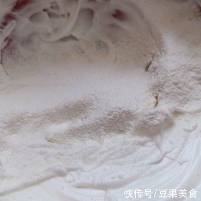 手绘天使蛋糕卷|缤纷下午茶~手绘天使蛋糕卷