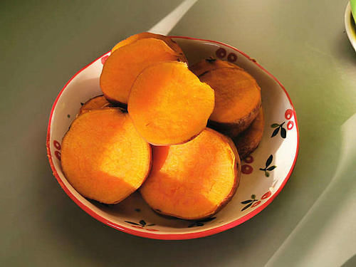 我家早餐简单3样，早起费时20分钟，网友：营养又好吃，太赞了