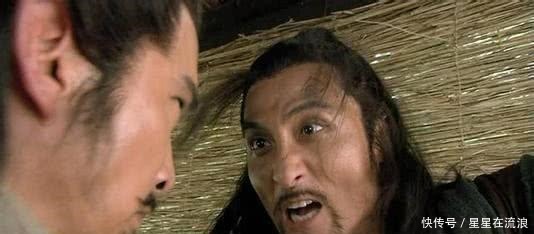 有何|林冲为何要把梁山老大之位拱手相让,给晁盖来坐,有何隐情!